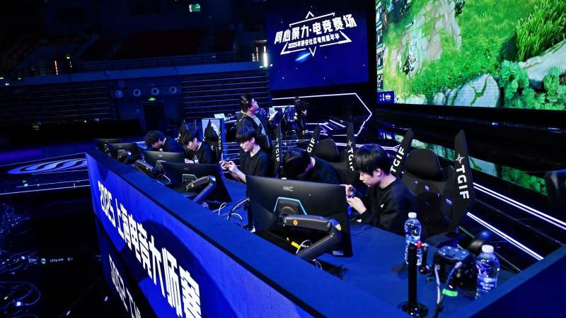 S16参赛战队名单怎么查?各赛区晋级规则与名单变动解析