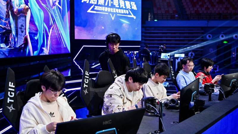 LOL总决赛比赛时间怎么看?从赛制节奏到观赛安排的完整思路
